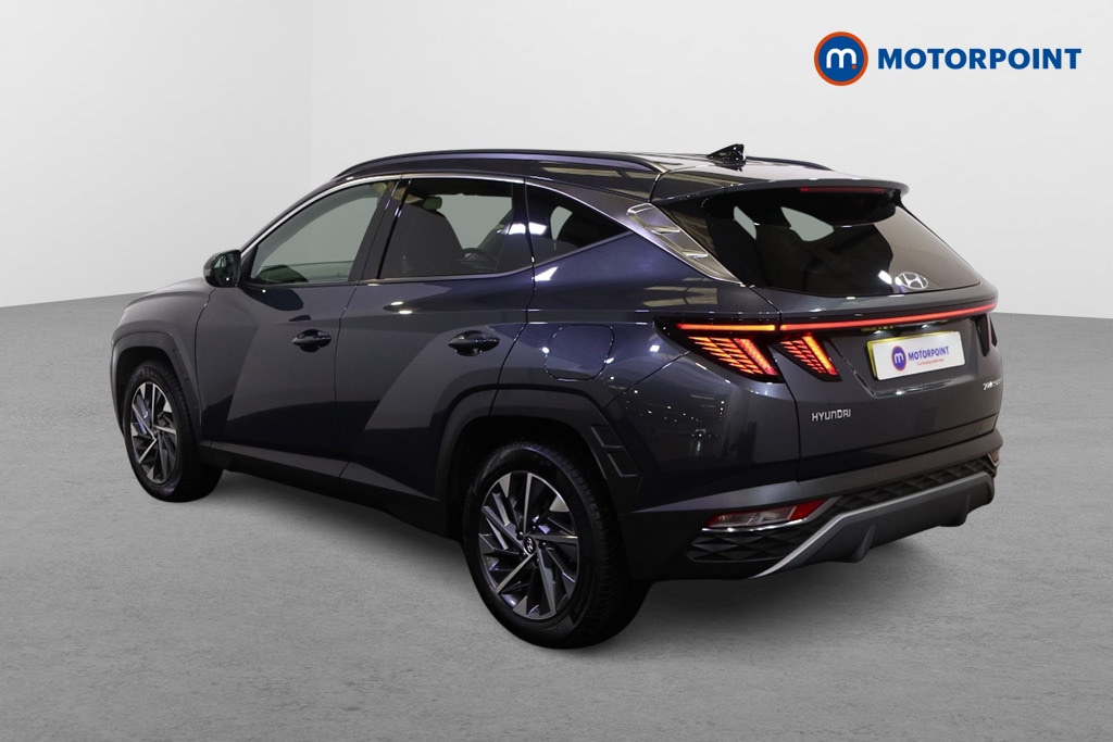 Used Hyundai TUCSON 2023 for sale - 76692209: Photo 5