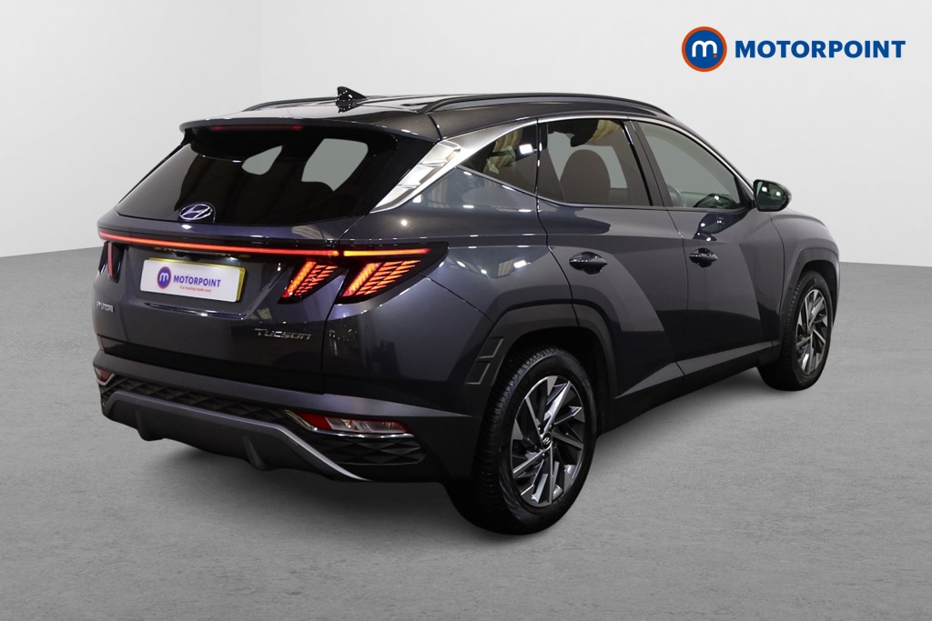 Used Hyundai TUCSON 2023 for sale - 76692209: Photo 7