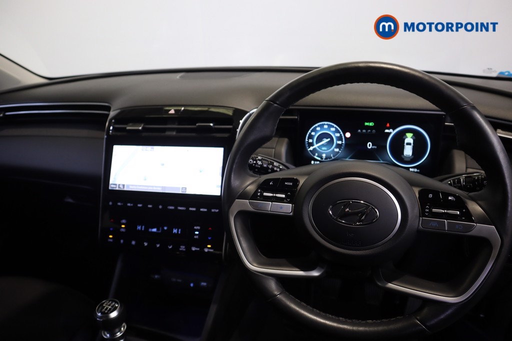 Used Hyundai TUCSON 2023 for sale - 76692209: Photo 9