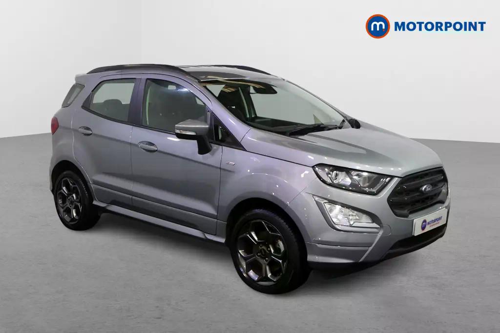 Used Ford Ecosport 2023 for sale - 76460881: Photo 1