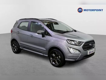 Used Ford Ecosport undefined for sale - 76460881: Photo