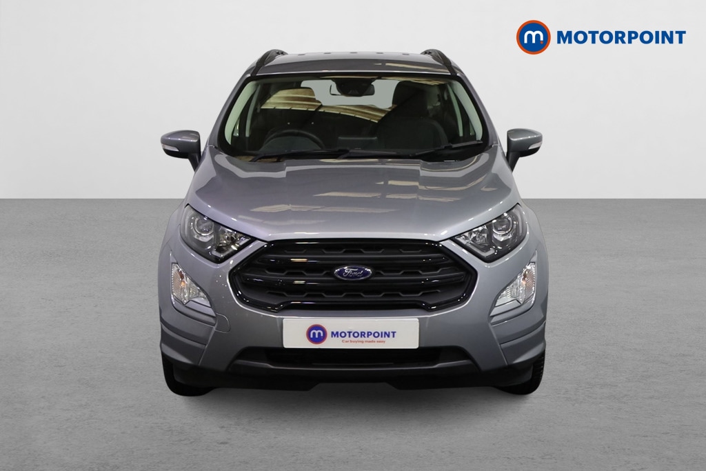 Used Ford Ecosport 2023 for sale - 76460881: Photo 2