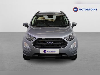 Used Ford Ecosport undefined for sale - 76460881: Photo