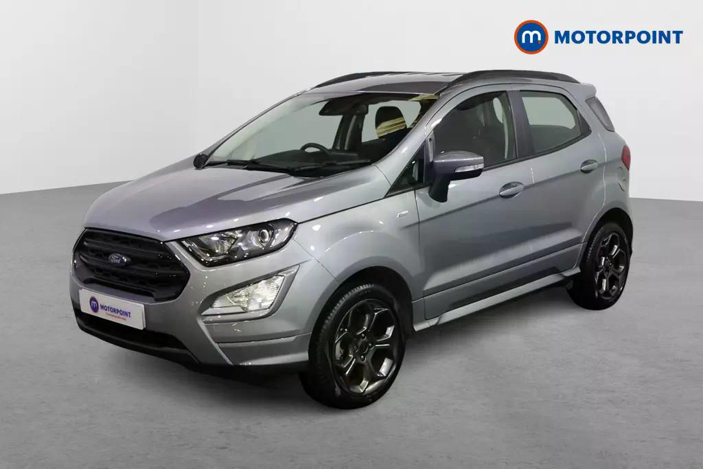 Used Ford Ecosport 2023 for sale - 76460881: Photo 3