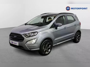 Used Ford Ecosport undefined for sale - 76460881: Photo