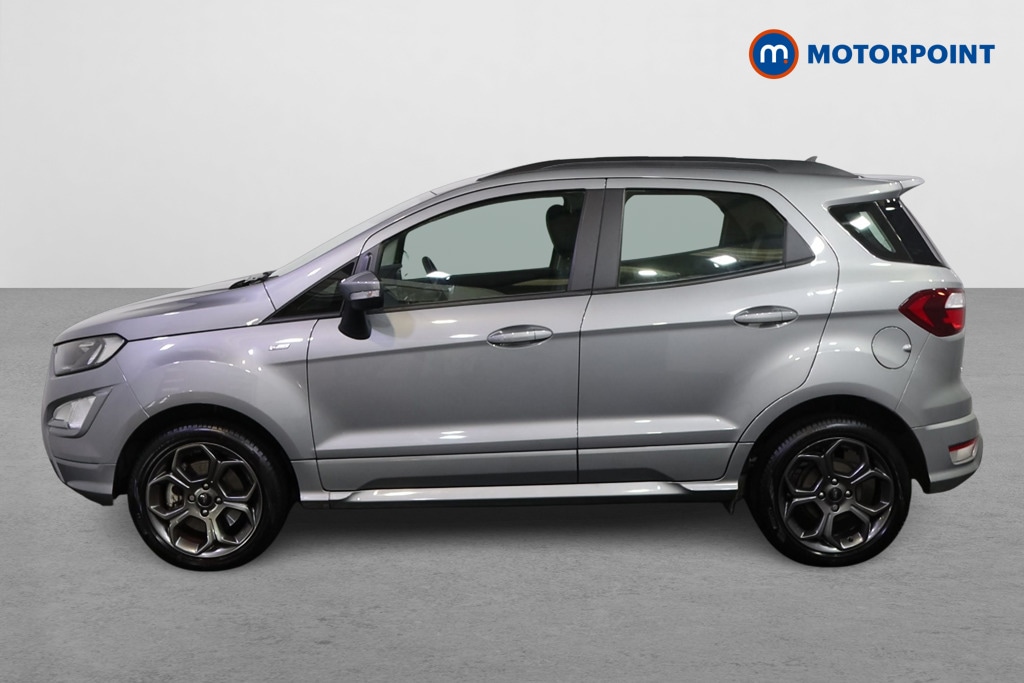 Used Ford Ecosport 2023 for sale - 76460881: Photo 4