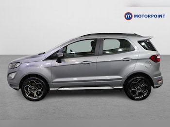 Used Ford Ecosport undefined for sale - 76460881: Photo