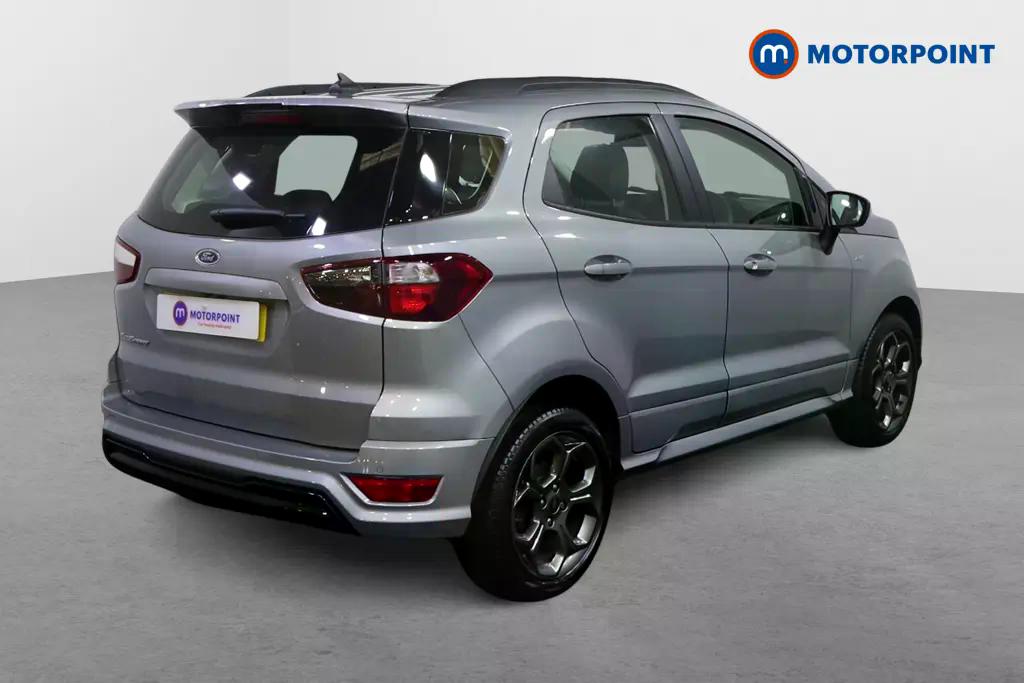 Used Ford Ecosport 2023 for sale - 76460881: Photo 5