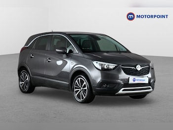 Used Vauxhall Crossland X undefined for sale - 78718575: Photo