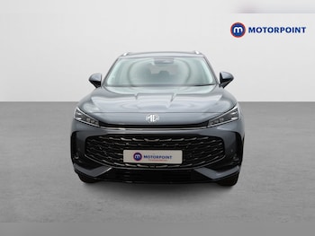 Used MG MG HS 2025 for sale - 78314418: Photo