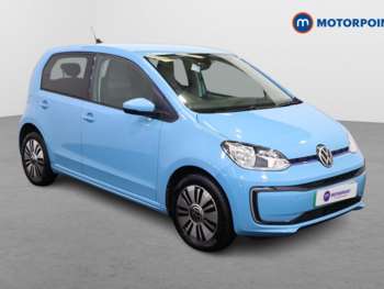 60kW E-Up 32kWh 5dr Auto