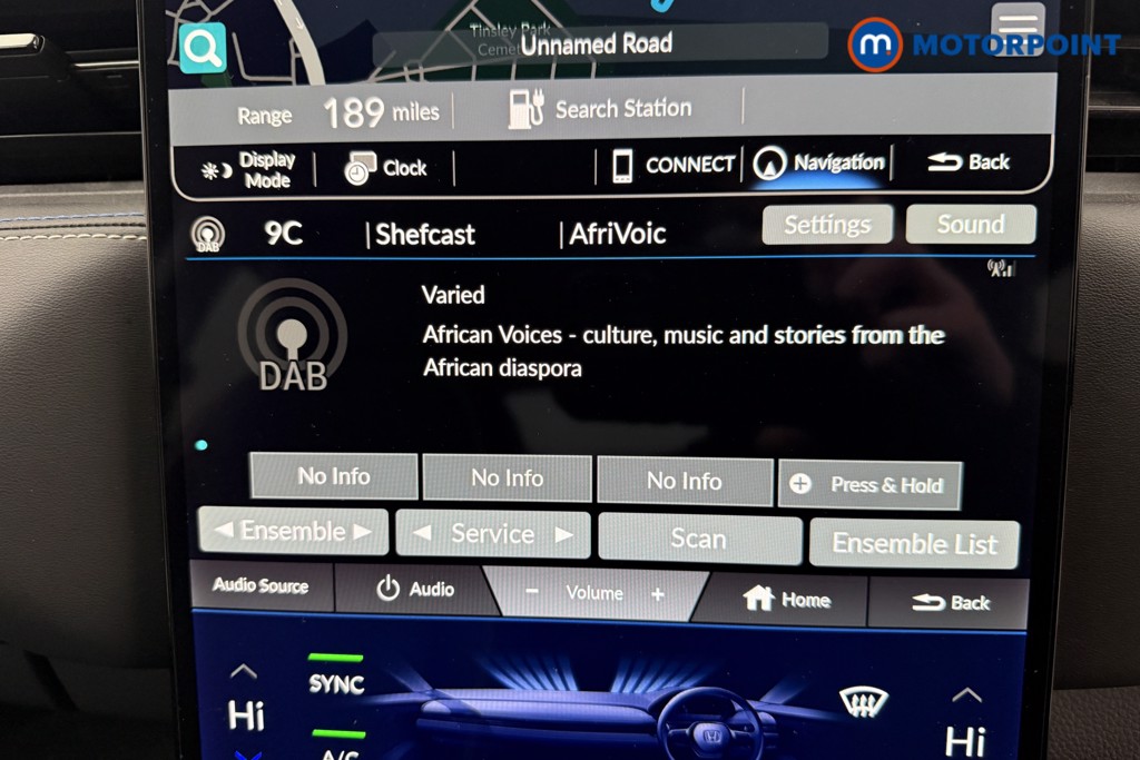 Used Honda e NY1 2024 for sale - 77271804: Photo 14