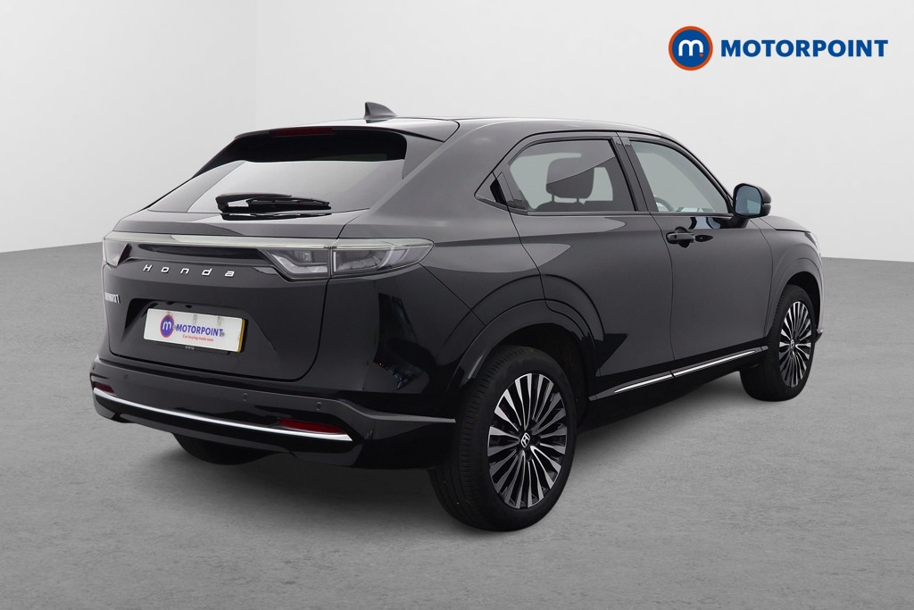 Used Honda e NY1 2024 for sale - 77271804: Photo 7