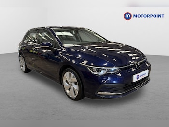 Used Volkswagen Golf undefined for sale - 78799798: Photo