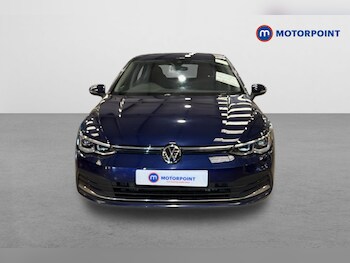 Used Volkswagen Golf undefined for sale - 78799798: Photo
