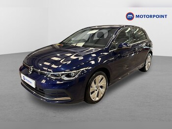 Used Volkswagen Golf undefined for sale - 78799798: Photo