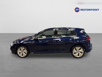 Used Volkswagen Golf undefined for sale - 78799798: Photo