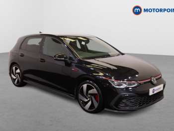 2024 - 2.0 TSI GTI 5dr