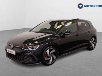 Used Volkswagen Golf 2024 for sale - 74794539: Photo