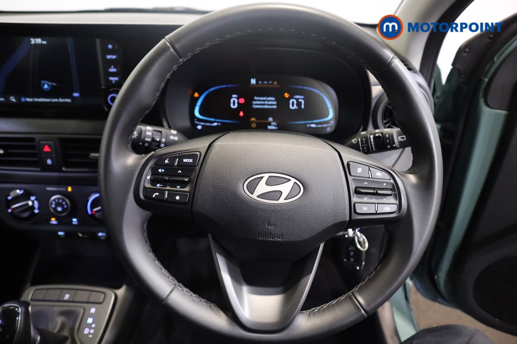 Used Hyundai i10 2025 for sale - 77747263: Photo 11