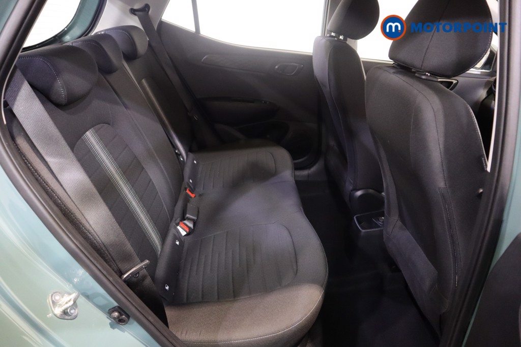 Used Hyundai i10 2025 for sale - 77747263: Photo 15
