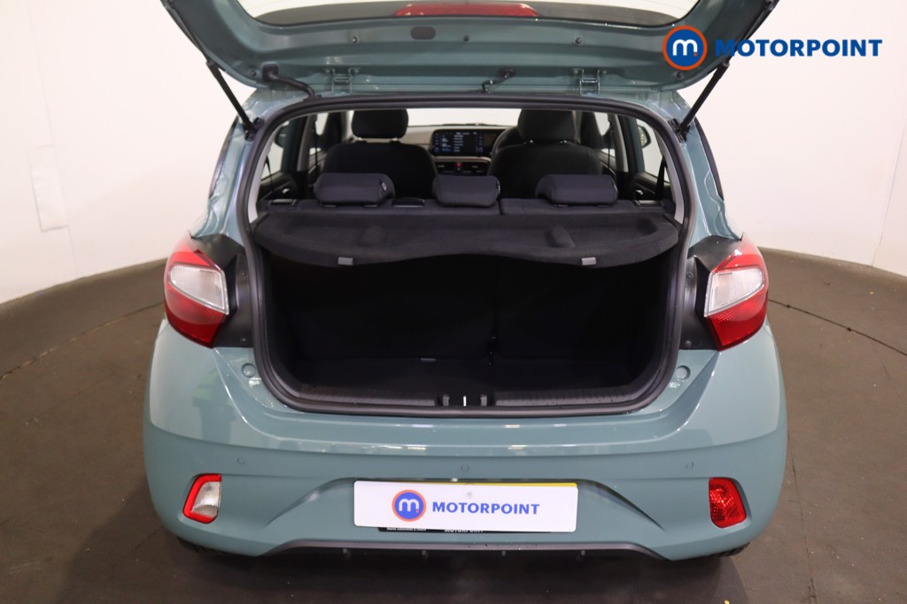 Used Hyundai i10 2025 for sale - 77747263: Photo 16