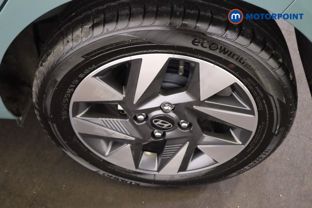 Used Hyundai i10 2025 for sale - 77747263: Photo 17