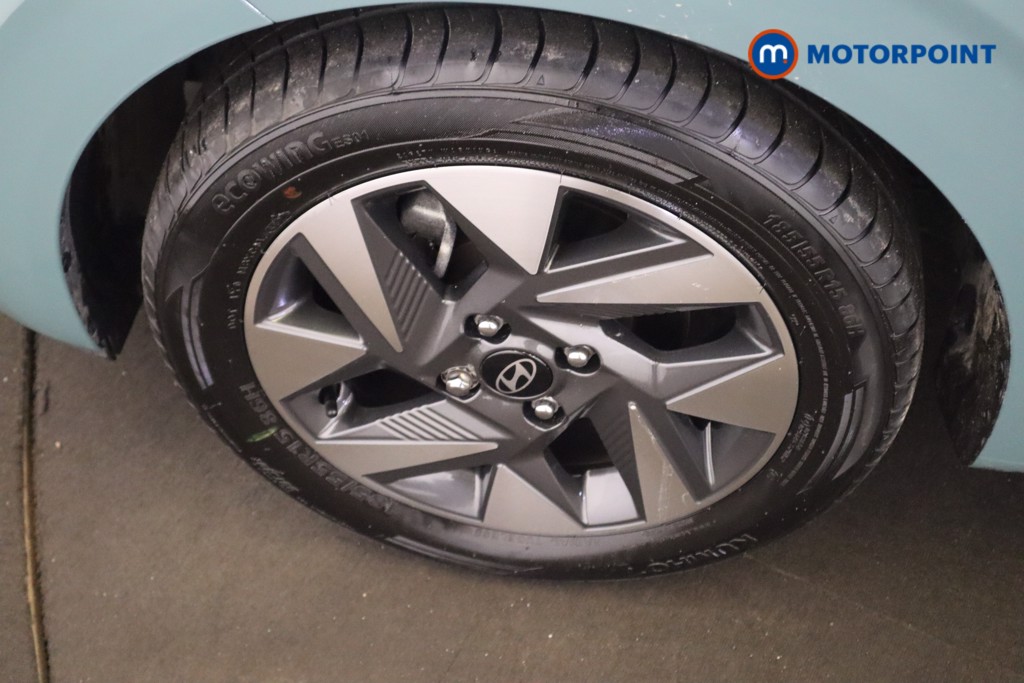 Used Hyundai i10 2025 for sale - 77747263: Photo 18