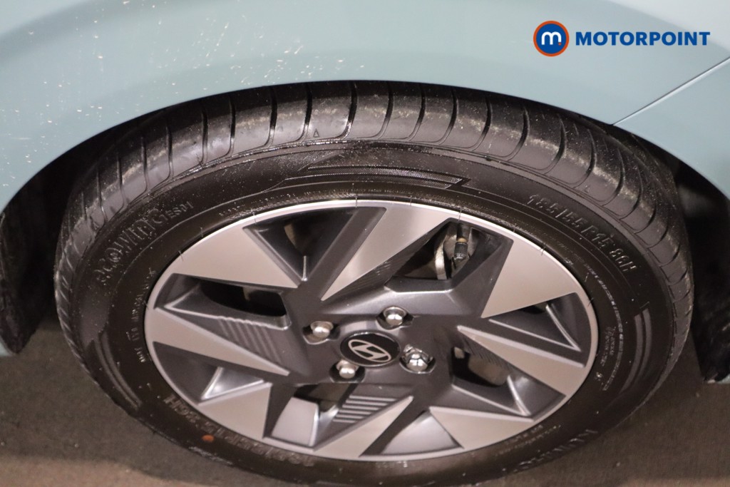 Used Hyundai i10 2025 for sale - 77747263: Photo 19