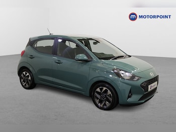 Used Hyundai i10 2025 for sale - 77747263: Photo