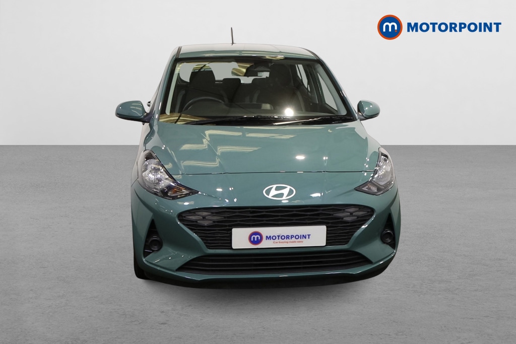 Used Hyundai i10 2025 for sale - 77747263: Photo 2