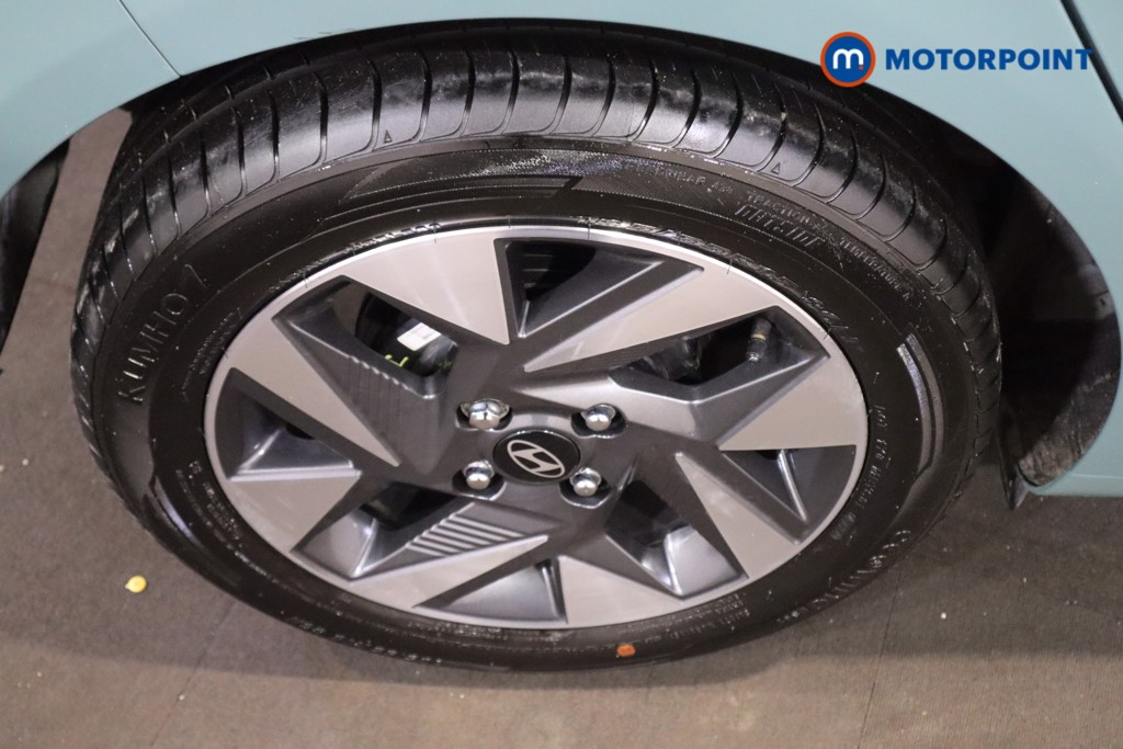 Used Hyundai i10 2025 for sale - 77747263: Photo 20