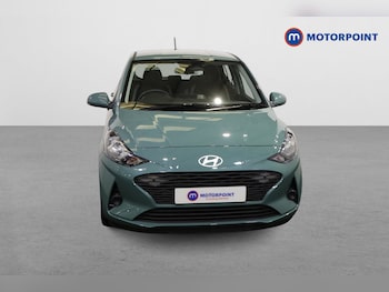 Used Hyundai i10 2025 for sale - 77747263: Photo