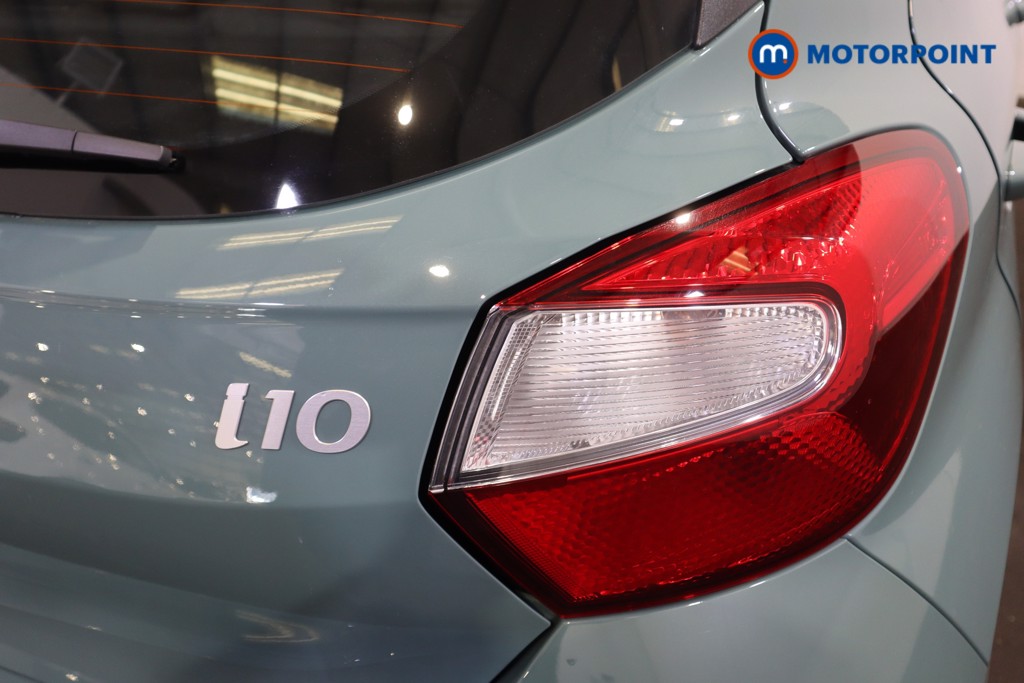 Used Hyundai i10 2025 for sale - 77747263: Photo 36