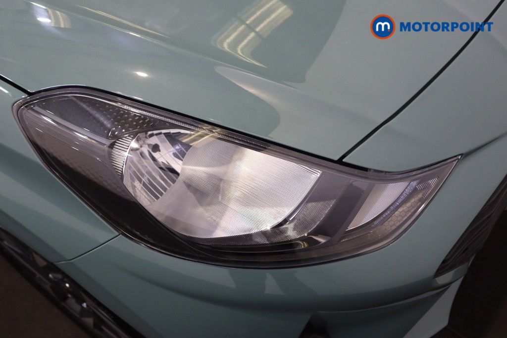 Used Hyundai i10 2025 for sale - 77747263: Photo 38