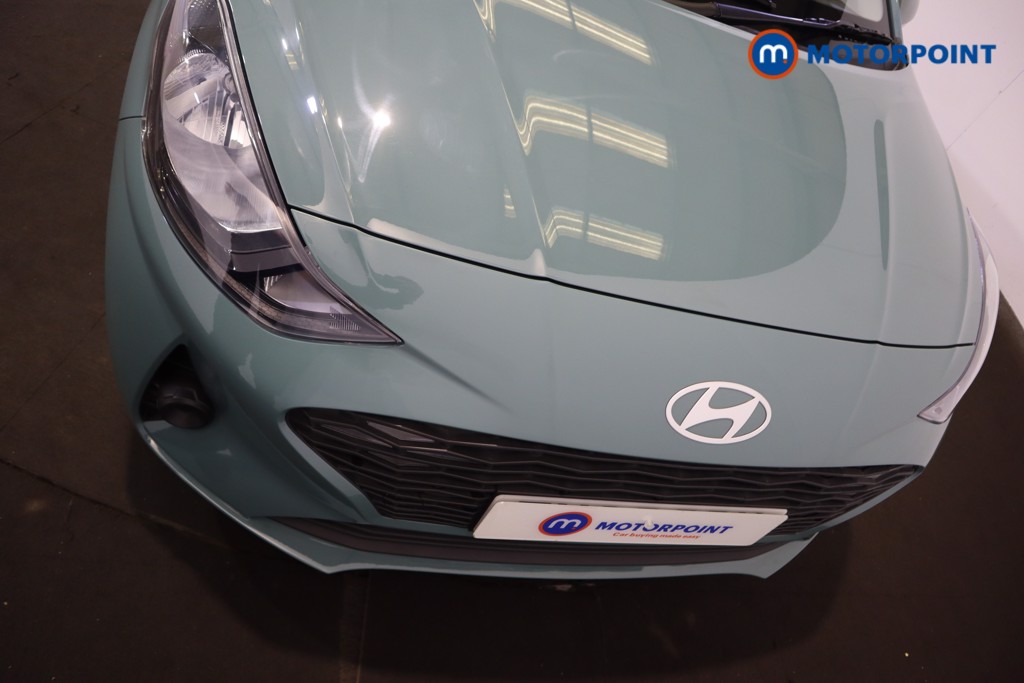 Used Hyundai i10 2025 for sale - 77747263: Photo 39