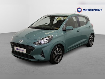 Used Hyundai i10 2025 for sale - 77747263: Photo