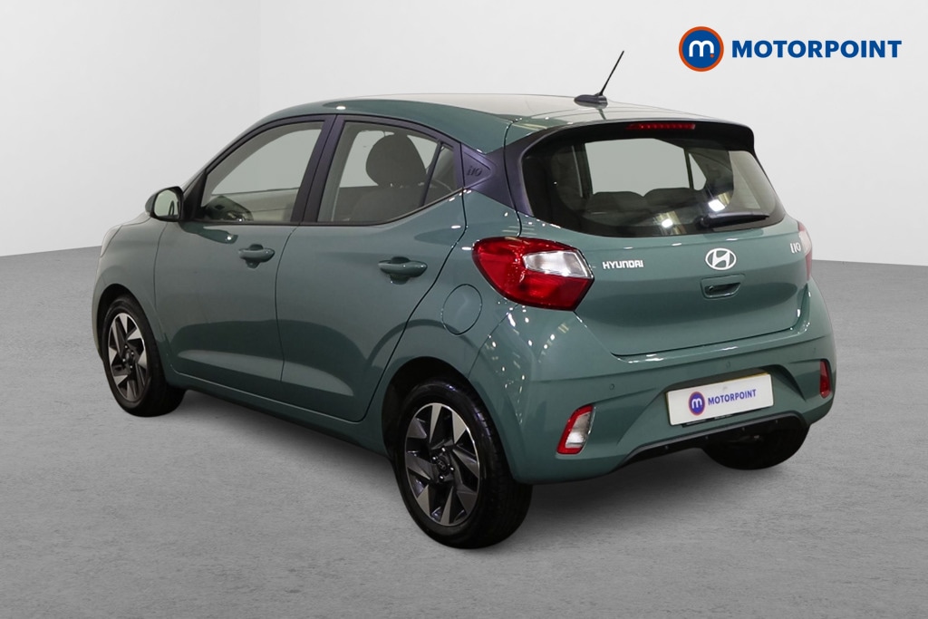 Used Hyundai i10 2025 for sale - 77747263: Photo 5