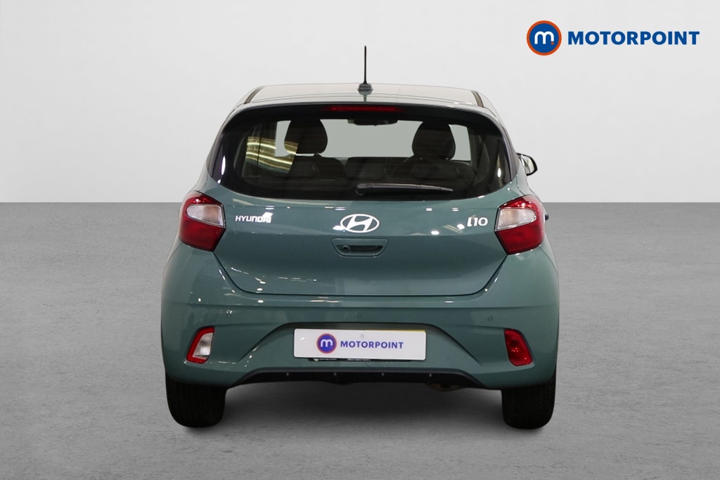 Used Hyundai i10 2025 for sale - 77747263: Photo 6
