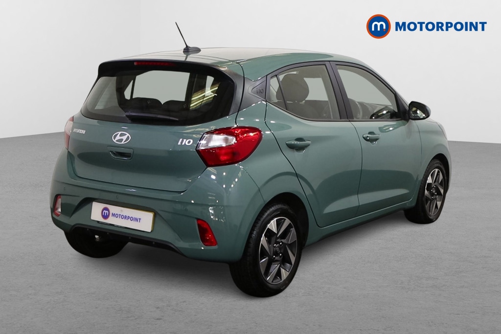 Used Hyundai i10 2025 for sale - 77747263: Photo 7
