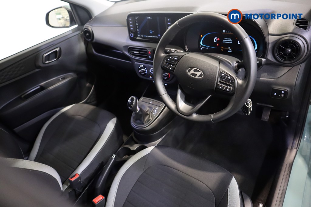 Used Hyundai i10 2025 for sale - 77747263: Photo 9