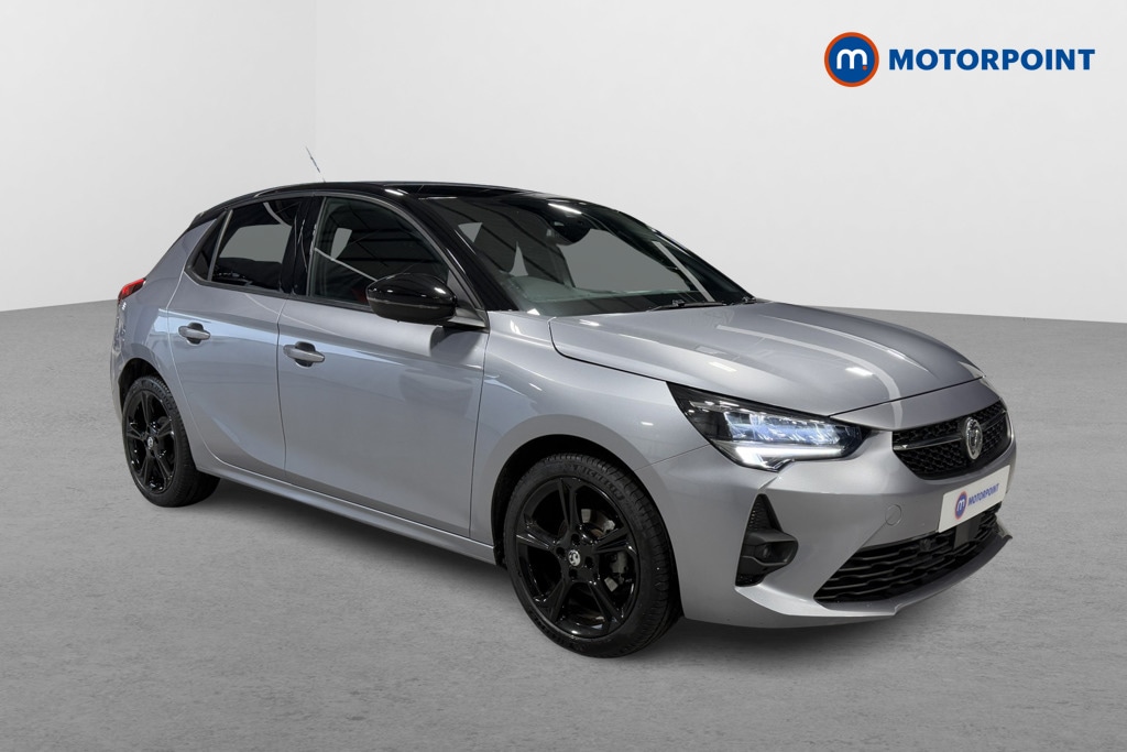 Used Vauxhall Corsa 2023 for sale - 77187148: Photo 1