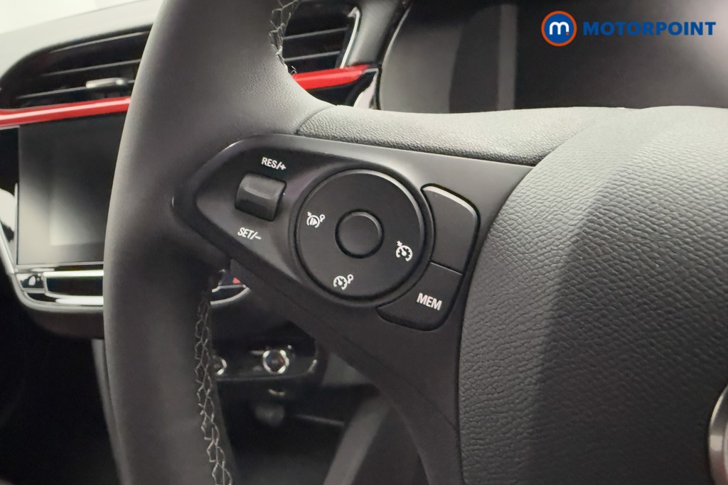 Used Vauxhall Corsa 2023 for sale - 77187148: Photo 11