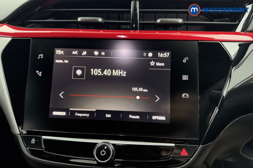 Used Vauxhall Corsa 2023 for sale - 77187148: Photo 14