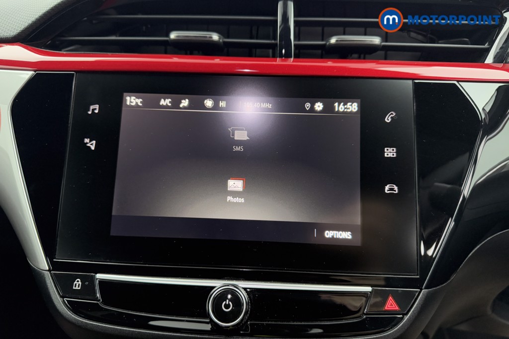 Used Vauxhall Corsa 2023 for sale - 77187148: Photo 16