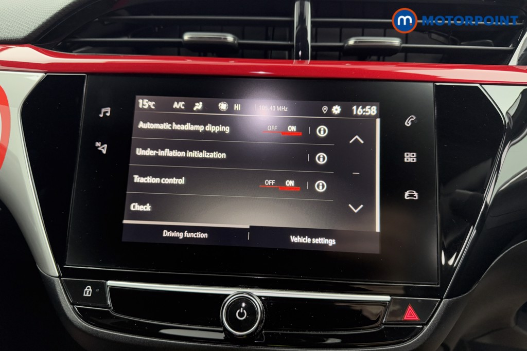 Used Vauxhall Corsa 2023 for sale - 77187148: Photo 17