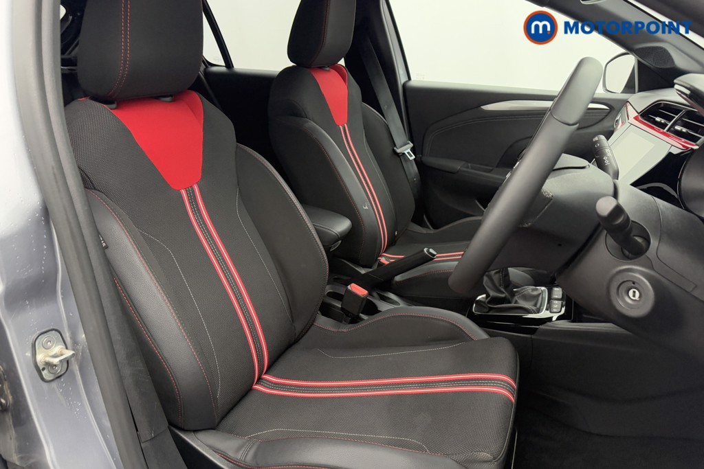Used Vauxhall Corsa 2023 for sale - 77187148: Photo 23