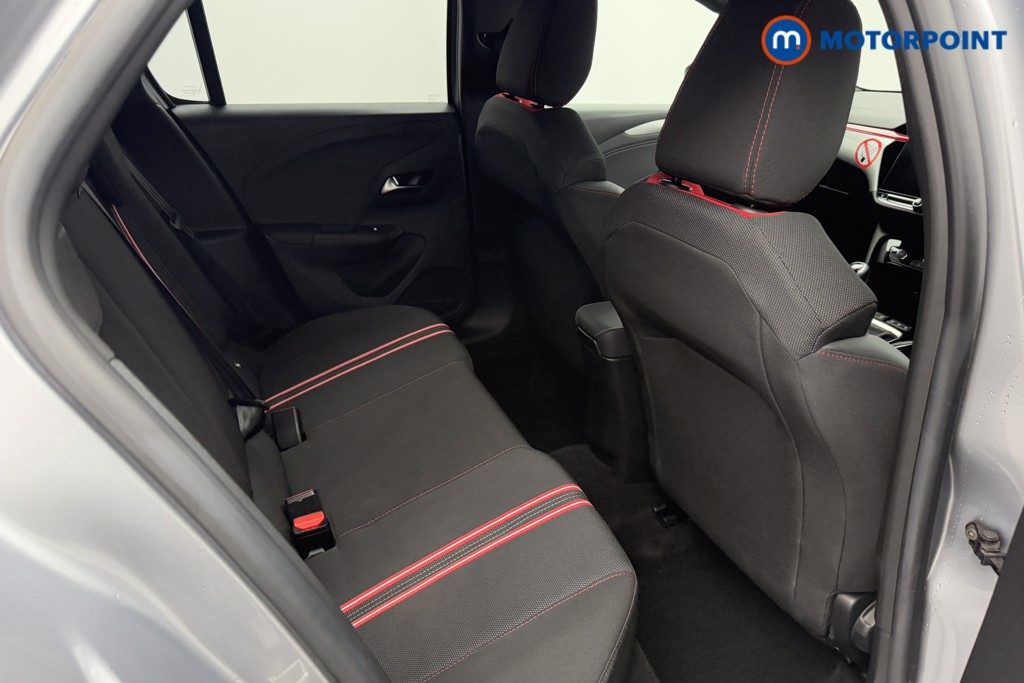 Used Vauxhall Corsa 2023 for sale - 77187148: Photo 25