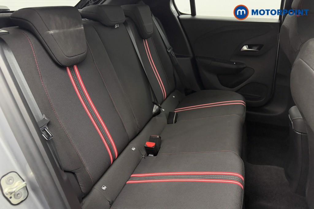 Used Vauxhall Corsa 2023 for sale - 77187148: Photo 26