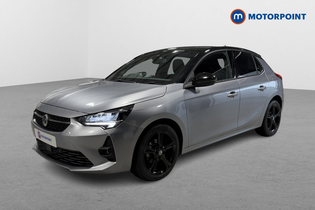 Used Vauxhall Corsa 2023 for sale - 77187148: Photo 3